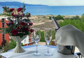 Daire Sunny Beach Satılık Bulgaristan