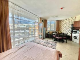 Daire Sunny Beach Satılık Bulgaristan