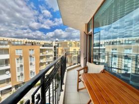 Daire Sunny Beach Satılık Bulgaristan