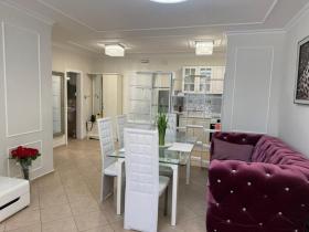 フラット 晴れた海辺 ブルガリア