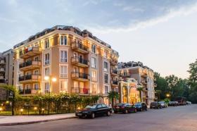 مسطحة للبيع في Sunny Beach, بلغاريا مسطحة للبيع في Sunny Beach, بلغاريا