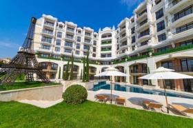 Appartements Sveti Vlas Achat Bulgarie