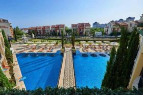 Appartements Sveti Vlas Achat Bulgarie