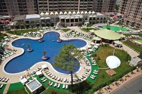 Apartment zu verkaufen in Sonniger Strand, Bulgarien