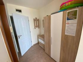 扁平 圣弗拉斯  保加利亚