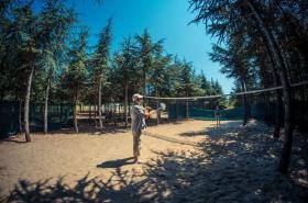 扁平 圣弗拉斯  保加利亚