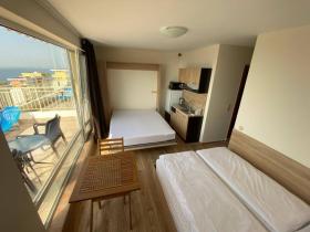 扁平 圣弗拉斯  保加利亚