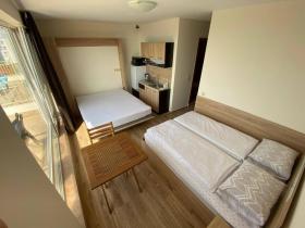 扁平 圣弗拉斯  保加利亚