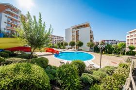 扁平 圣弗拉斯  保加利亚