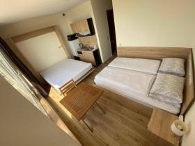 扁平 圣弗拉斯  保加利亚