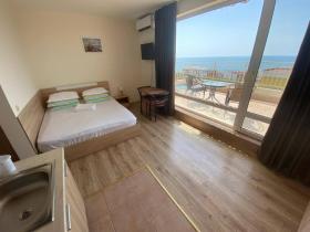 扁平 圣弗拉斯  保加利亚