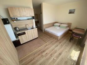 扁平 圣弗拉斯  保加利亚