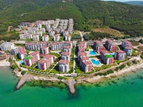 扁平 圣弗拉斯  保加利亚