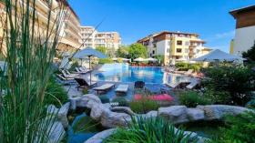 扁平 圣弗拉斯  保加利亚