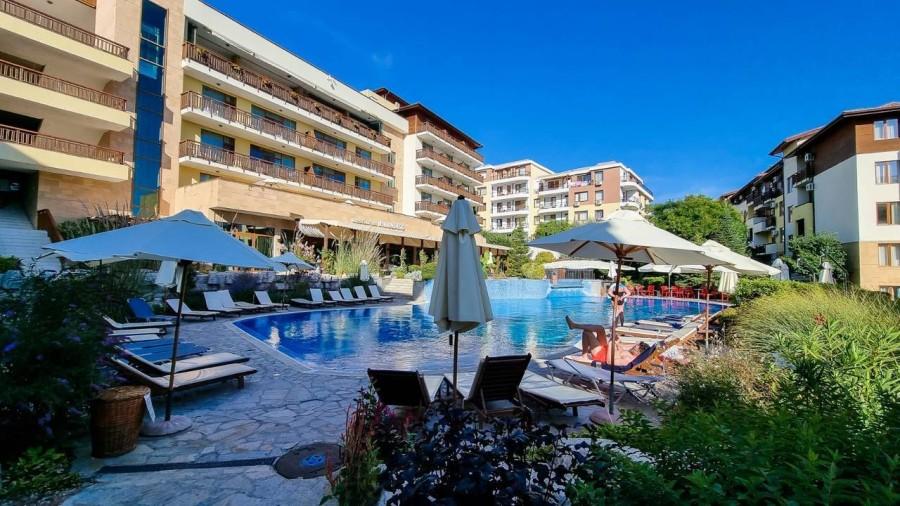 Appartamenti Sveti Vlas Vendita Bulgaria