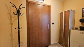 扁平 圣弗拉斯  保加利亚