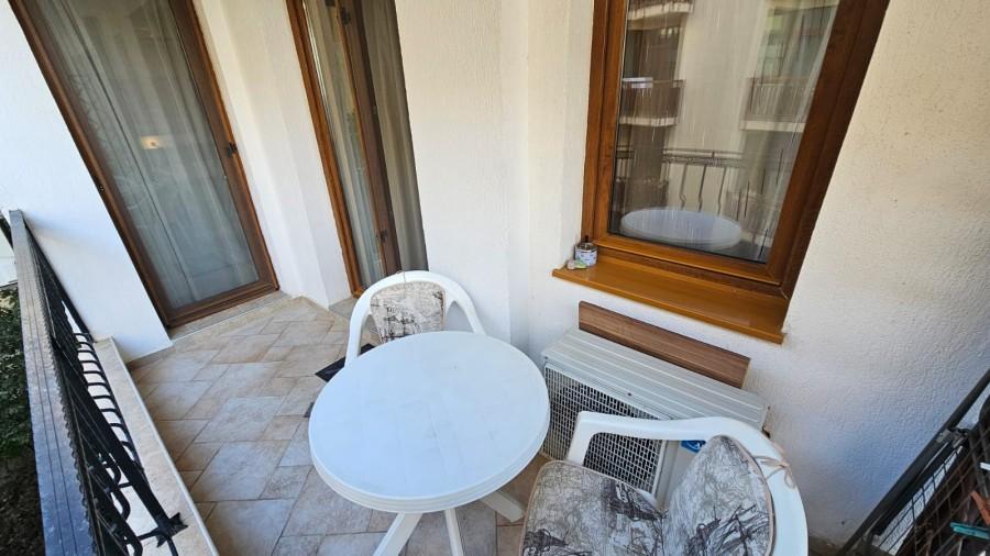 Appartamenti Sveti Vlas Vendita Bulgaria