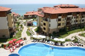 扁平 圣弗拉斯  保加利亚