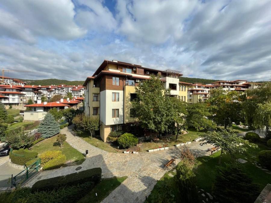 Appartamenti Sveti Vlas Vendita Bulgaria