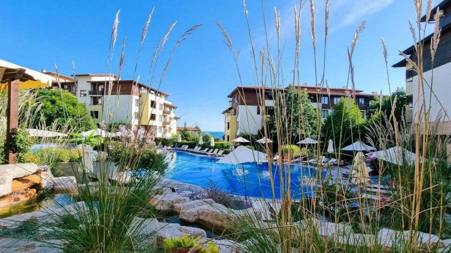 Appartamenti Sveti Vlas Vendita Bulgaria