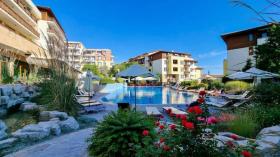 扁平 圣弗拉斯  保加利亚