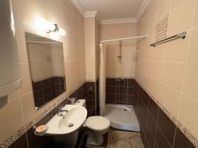 扁平 圣弗拉斯  保加利亚