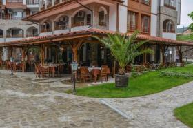 扁平 圣弗拉斯  保加利亚