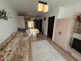 扁平 圣弗拉斯  保加利亚