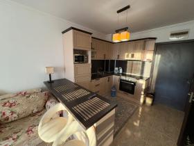 扁平 圣弗拉斯  保加利亚