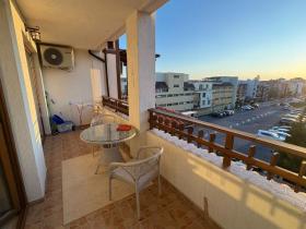 扁平 圣弗拉斯  保加利亚