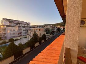 扁平 圣弗拉斯  保加利亚