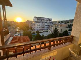 扁平 圣弗拉斯  保加利亚