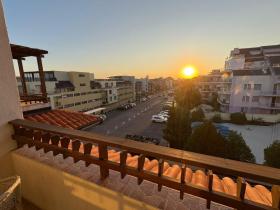 扁平 圣弗拉斯  保加利亚