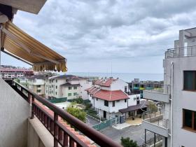 Apartamento Sveti Vlas Venda Bulgária