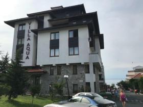 Apartamento Sveti Vlas Venda Bulgária
