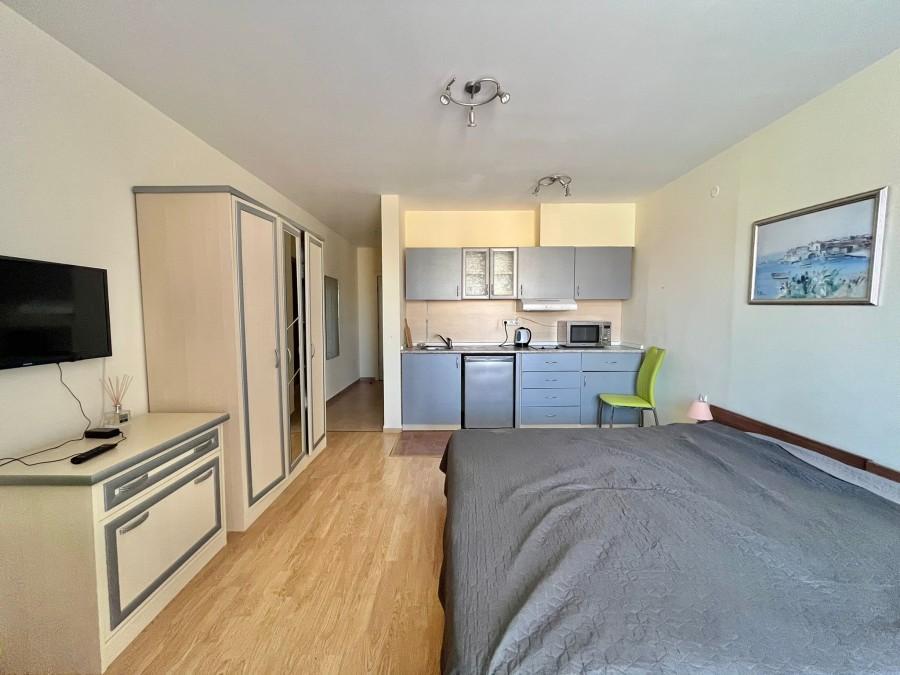 Apartmani Ravda Prodajem Bugarska