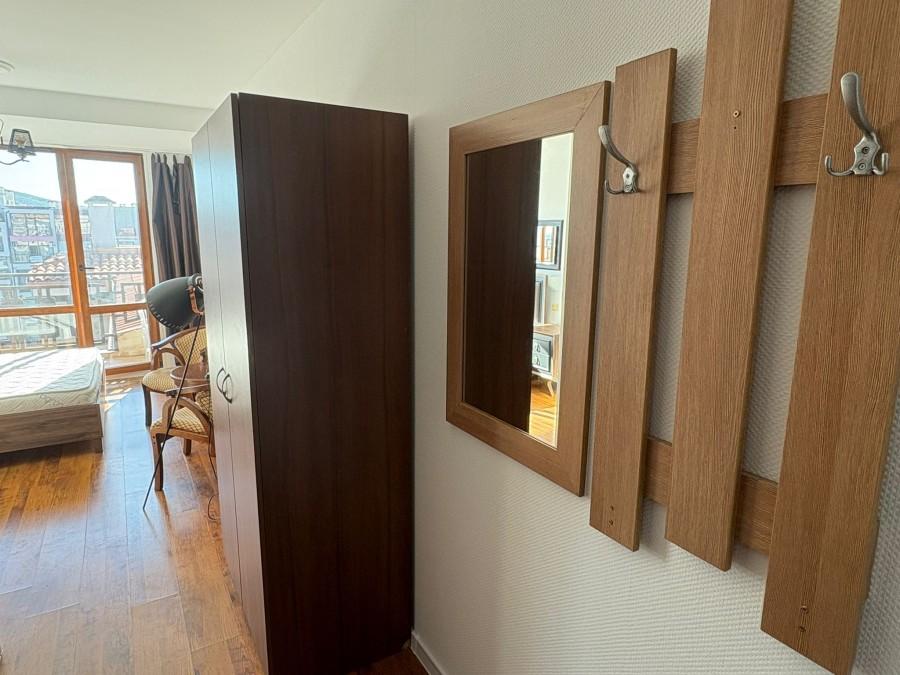 扁平 圣弗拉斯  保加利亚