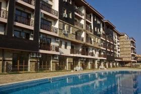 Vivienda Apartamento Sveti Vlas Venta Bulgaria