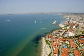 Vivienda Apartamento Sveti Vlas Venta Bulgaria