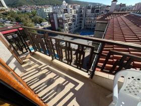 Vivienda Apartamento Sveti Vlas Venta Bulgaria