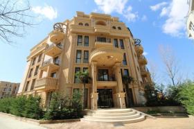 Penthouse te koop in Sunny Beach, Bulgarije Penthouse te koop in Sunny Beach, Bulgarije