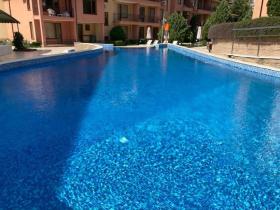 扁平 圣弗拉斯  保加利亚