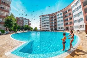 Apartamento Ravda Venda Bulgária