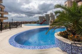 Διαμερίσματα Sveti Vlas Προς πώληση Βουλγαρία