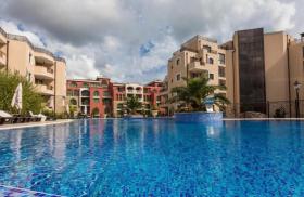 Διαμερίσματα Sveti Vlas Προς πώληση Βουλγαρία