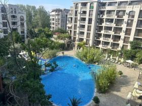 Leilighet til salgs i Sunny Beach, Bulgaria