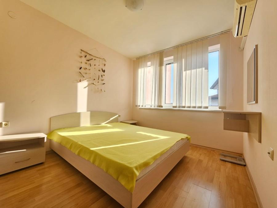 Płaski Elenite  Bułgaria