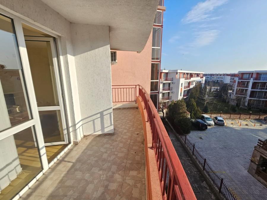 Płaski Elenite  Bułgaria