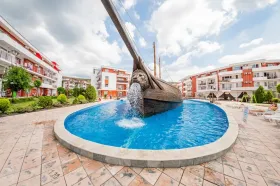 フラット 販売 で エレナイト-平方メートル, ブルガリア