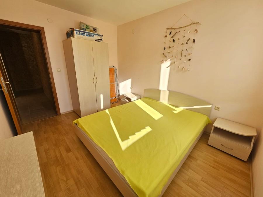 Płaski Elenite  Bułgaria